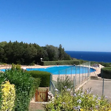 A Con Vista Sul Mare Immerso Nel * Porto Cervo