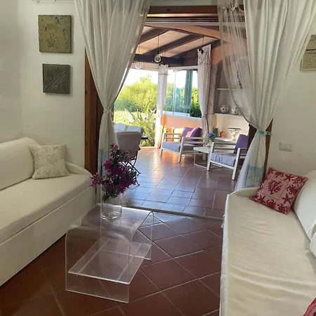 A Con Vista Sul Mare Immerso Nel Apartment *