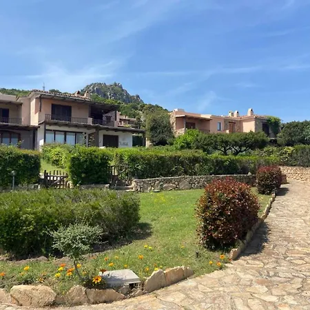 A Con Vista Sul Mare Immerso Nel Apartment