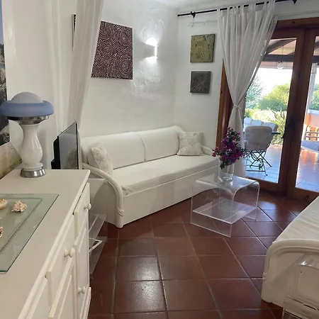 Apartment A Con Vista Sul Mare Immerso Nel
