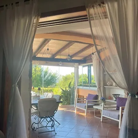 Apartment A Con Vista Sul Mare Immerso Nel *
