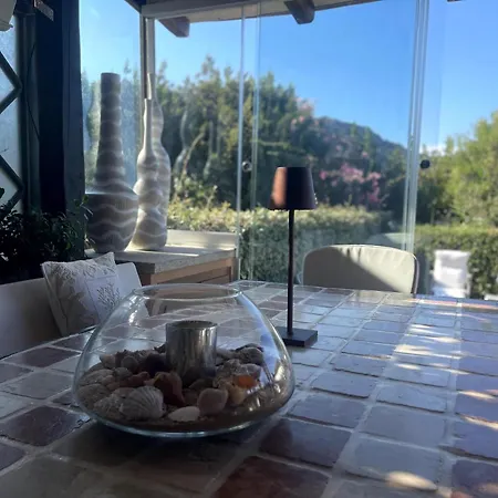 Apartment A Con Vista Sul Mare Immerso Nel *